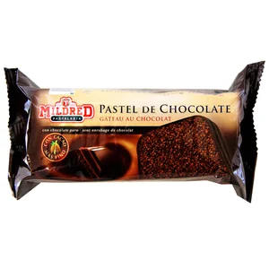 MILDRED Pastel Alemán de Chocolate 400 gr,