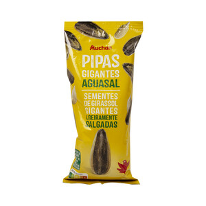 Pipas - Categorías - Alcampo supermercado online