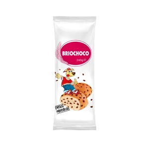 VICKY FOODS Bizcocho con pepitas de chocolate 240 g