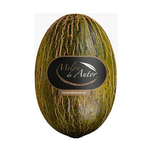 Melón de Autor Gran Selección. 2250 G