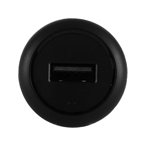 Cargador para el coche 12W  1Usb, QILIVE 600173827