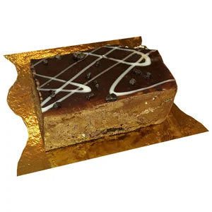 Postre bombón, 80g.