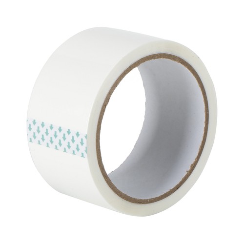 Rollo cinta transparente 48 mm x 45 m. ALCAMPO