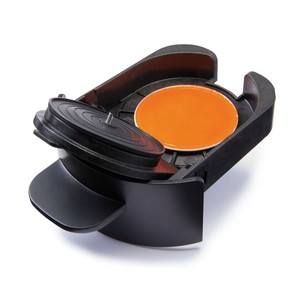Imagen de Adaptador cápsulas Dolce Gusto, compatibles con cafeteras Qilive Q.5720 y Q.5260.