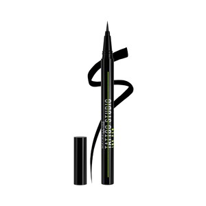 MAYBELLINE Tattoo studio ink tono black  Eyeline de ojos líquido con acabado ultra intenso de larga duración.