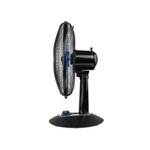 Ventilador de sobremesa ORBEGOZO TF 0139, 45W, 2 velocidades + Turbo.