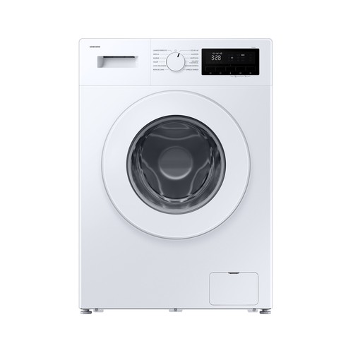Lavadora SAMSUNG WW70FG3M05TWEC 7KG, clasificación energética: A, 1400RPM, H: 85cm, A: 59,5cm, F: 45,5cm.