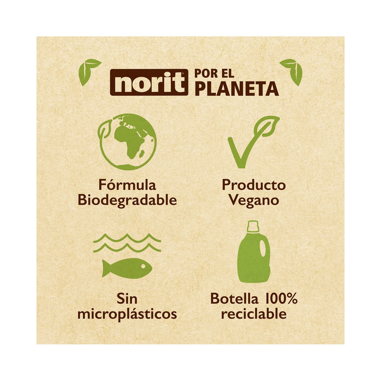 Detergente ropas delicadas lavado a mano 45 lav..1125 ml.