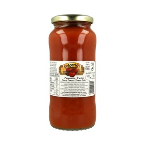 Celorrio Tomate Frito 560 G.