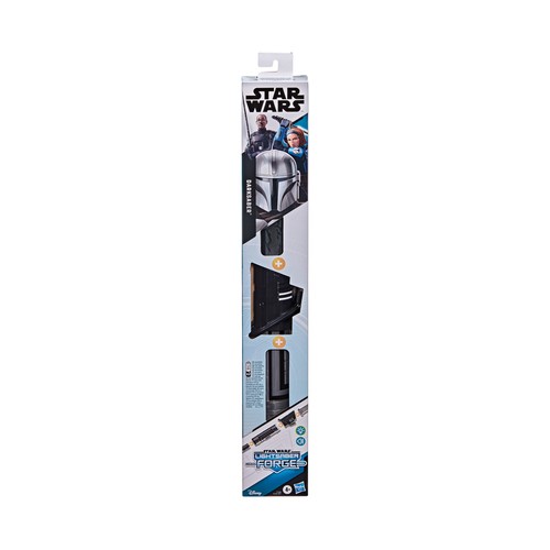 Star Wars Surtido Sables Lightsaber Forge +4 Años