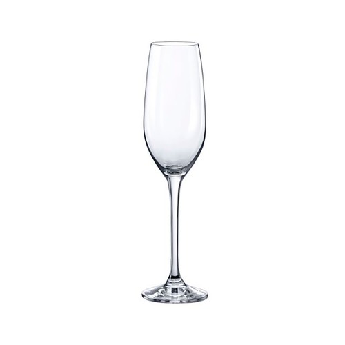 Copa de cava de 20cl.