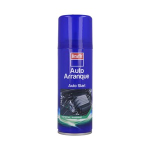 Autoarranque de 270ml, KRAFFT.