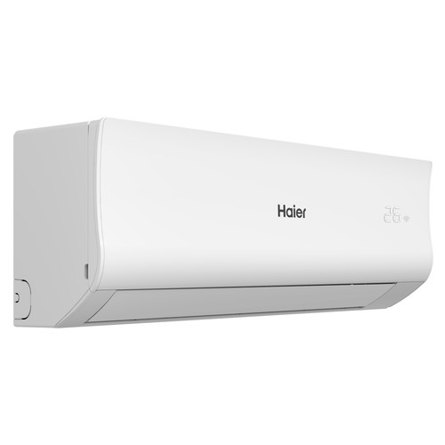 Aire acondicionado Split con bomba de calor HAIER AS25RBAHRA-RE Tide R 25, 2.000 frigh/h A++/A+++. gas R32.