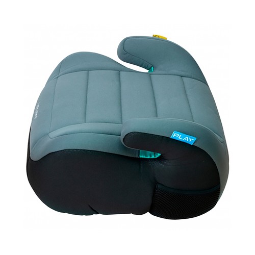 Asiento elevador coche, para niños entre 125 a 150 cm, PLAY.