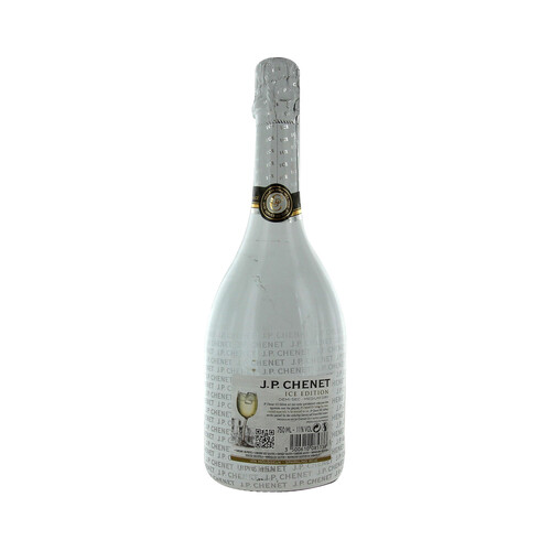 J.P. CHENET ICE Vino espumoso de origen francés J.P. CHENET Ice botella de 75 cl.