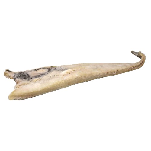 Bacalada salada - Entero