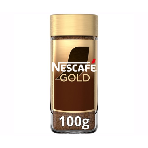 NESCAFÉ CLASIC Café soluble natural 100 g.