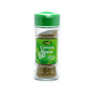 ARTEMIS BIO Comino procedente de agricultura ecológica ARTEMIS BIO 20 g.