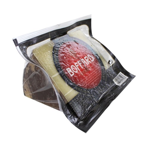 BOFFARD Queso de oveja curado BOFFARD 385 g.