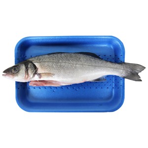 Imagen de Lubina eviscerada (pieza entera)