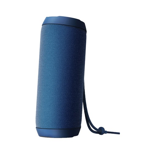 Mini altavoz ENERGY SISTEM Urban Box 2 Navy por batería, potencia 10W, BLUETOOTH, color azul..