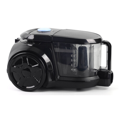QILIVE Q.5117, 800W, capacidad 3L, filtro Hepa.