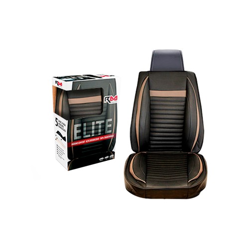 Funda delantera 100% polipiel, elite, ROLMOVIL.