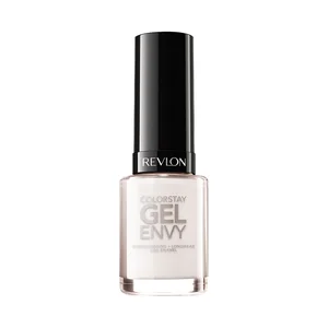 REVLON  Colorstay gel envy tono 510 Sure thing Esmalte de uñas con acabado gel y brillo de larga duración.