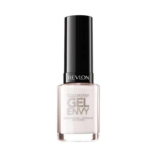 REVLON  Colorstay gel envy tono 510 Sure thing Esmalte de uñas con acabado gel y brillo de larga duración.