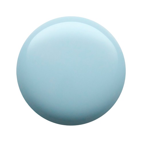 ESSENCE tono 31 Sky´s the limit azul bebé apagado Esmalte de uñas en gel de larga duración.
