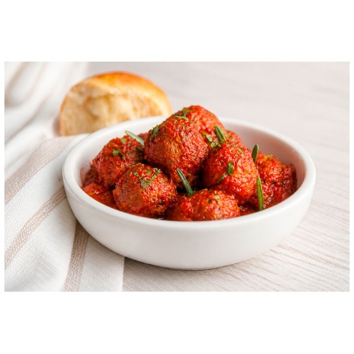 LEDUAN Albóndigas de cerdo estilo casero 500 g.