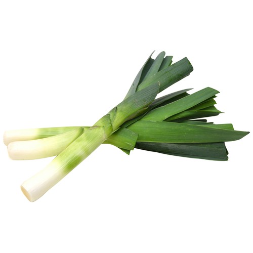 Puerritos manojo allium porrum 180 gr. aprox.