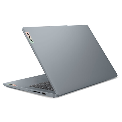Portátil LENOVO IdeaPad Slim 3 15IAH8, 16GB Ram, color gris, 83ER007BSP.