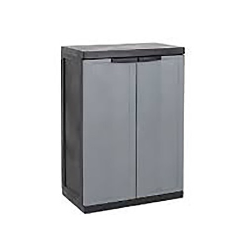Armario bajo TREND midi de 1 balda 85x65x37cm.