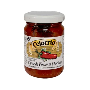 CELORRIO Pimiento choricero 125 g.
