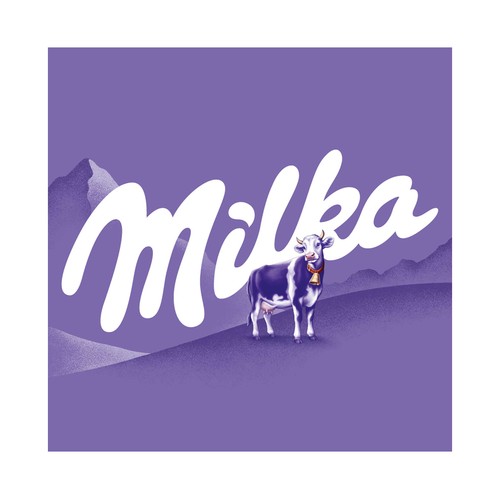 MILKA Chocolate de leche biscoff 190 g.