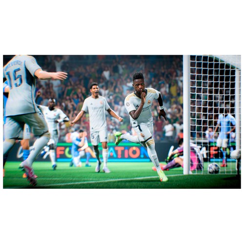 Nuevo FIFA FC 24 EA Sports para PS5