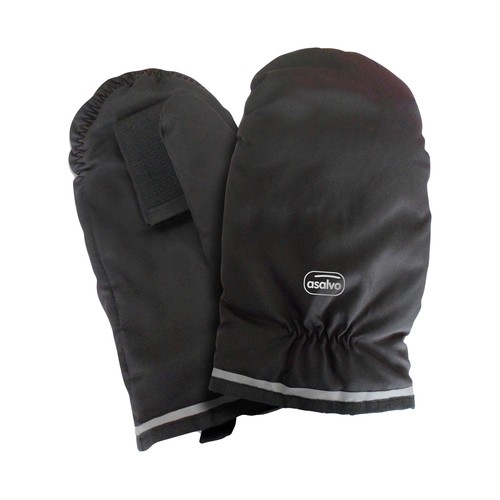 Manoplas para silla de paseo, ASALVO.