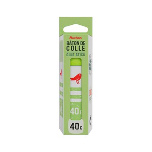 Imagen de Barra Pegamento 40G ALCAMPO