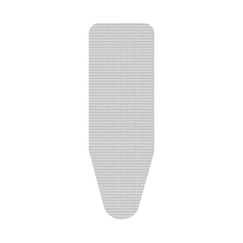 Funda para tabla de planchar perlada metalizada, Talla 1 (S-M), Alu ACTUEL.