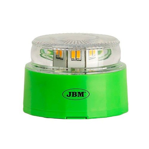 Baliza de emergencia v16. JBM