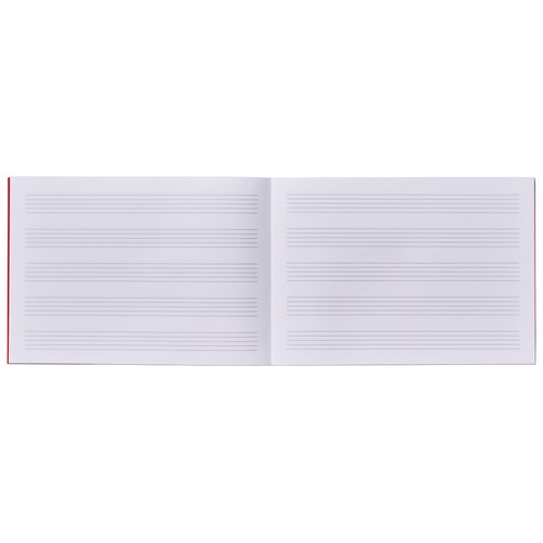 Cuaderno música Basic 5. ADDITIO