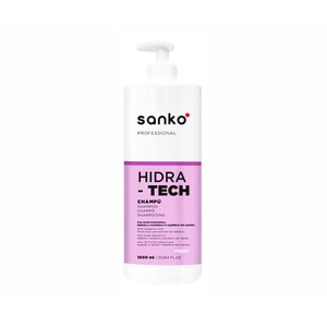 SANKO Champú hidra tech 1 l.