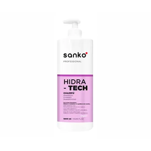 SANKO Champú hidra tech 1 l.