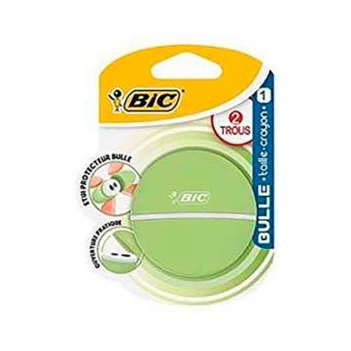 Sacapuntas mod. BIC