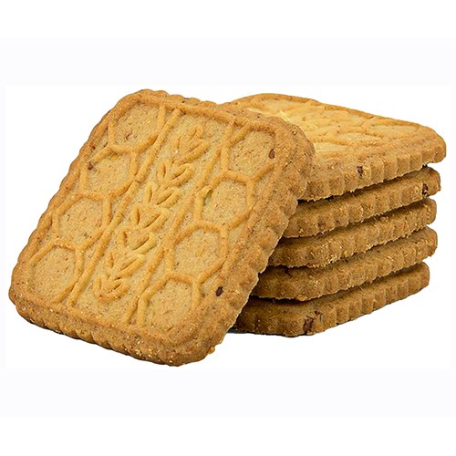 GULLÓN Dar Vida Galletas de cereales, fuente de fibras 750 g.