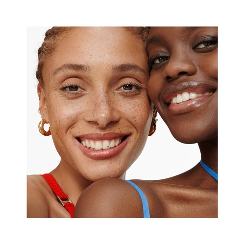 RIMMEL  Kind & free Tono 210 Golden beige Base de maquillaje hidratante para un acabado radiante y saludable,30 ml.
