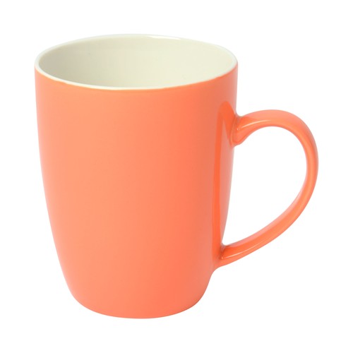 Taza Mug 34cl de porcelana, bone china, modelos surtidos. TABERSEO