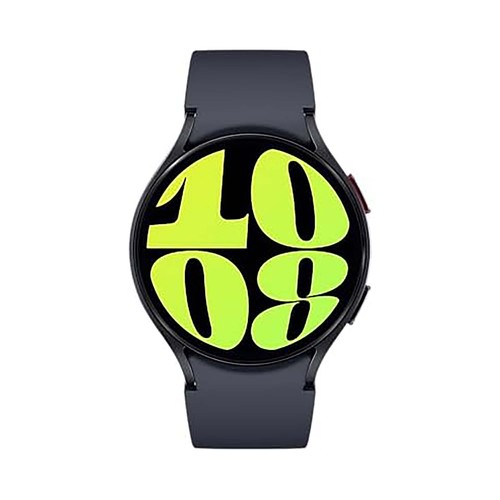 SAMSUNG Galaxy Watch6 44mm grafito. Smartwatch 3,73cm (1,47"). SM-R940NZKAPHE