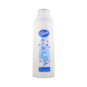 PARDO Gel de baño o ducha, con acción dermoprotectora PARDO 750 ml.